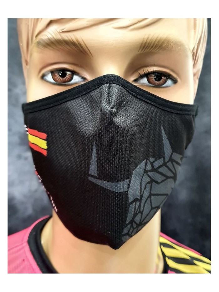 Mascarilla ojos taurinos G Mascarillas Regalos y complementos