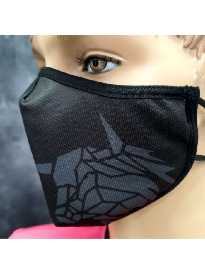 Mascarilla ojos taurinos G Mascarillas Regalos y complementos