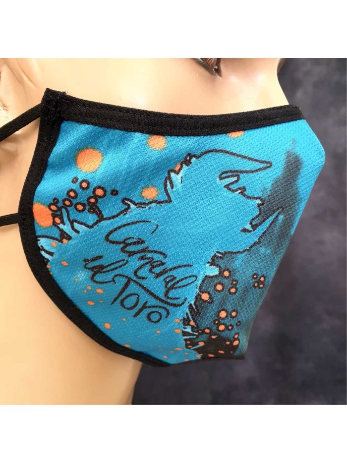 MASCARILLA CIUDAD RODRIGO Mascarillas Regalos y complementos