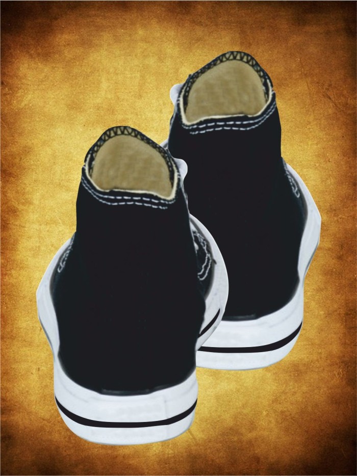 ZAPATILLAS TAURINAS NEGRAS Zapatillas Taurinas Regalos y