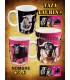 TAZA TAURIN@ Tazas taurinas Regalos y complementos Taza