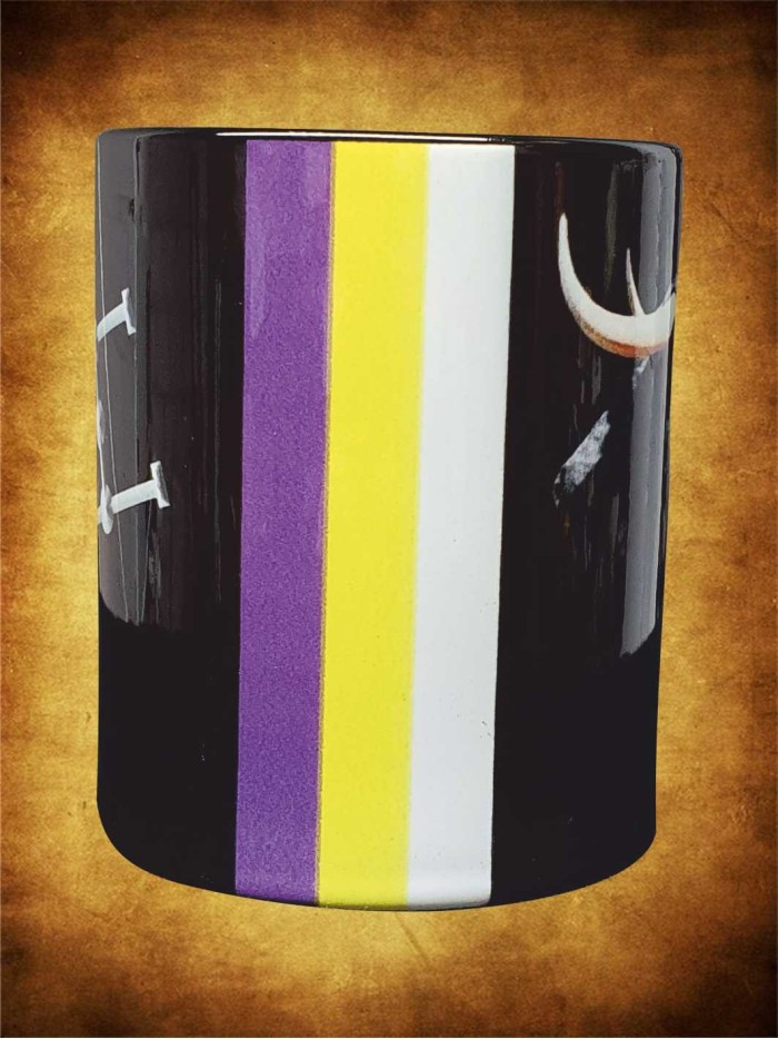 TAZA CUADRI Tazas taurinas Regalos y complementos Taza Cuadri