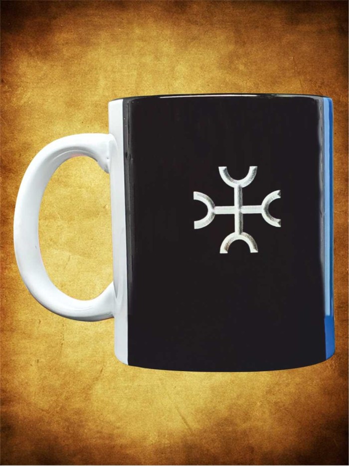 TAZA TORRESTRELLA Tazas taurinas Regalos y complementos Taza