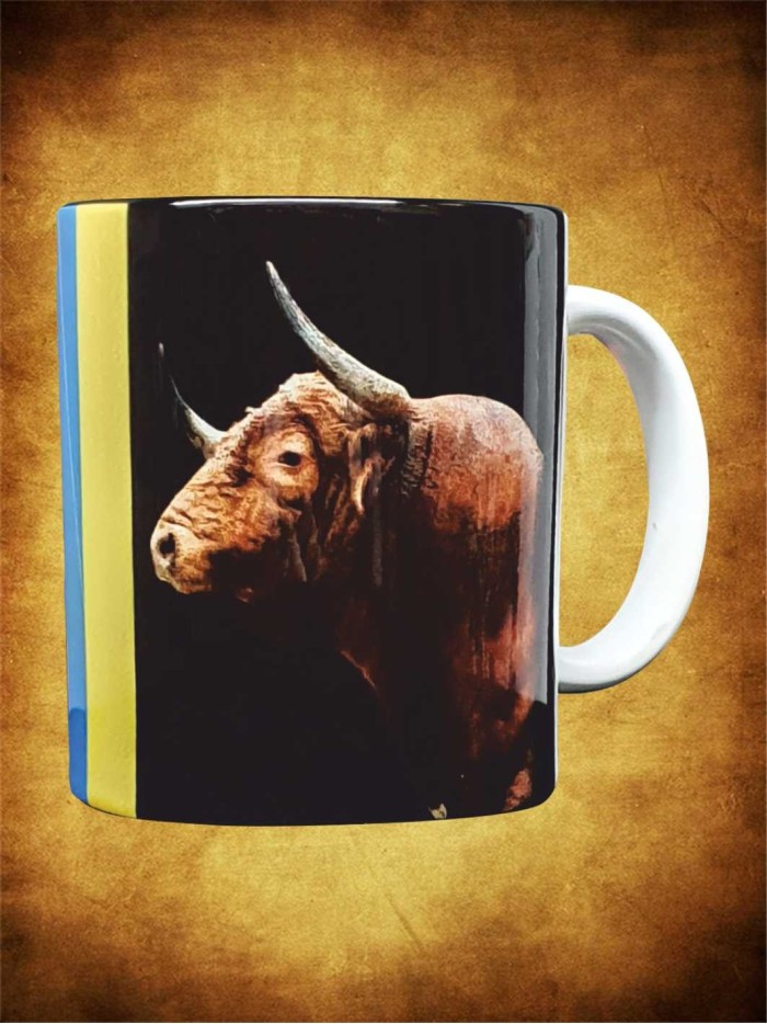 TAZA TORRESTRELLA Tazas taurinas Regalos y complementos Taza