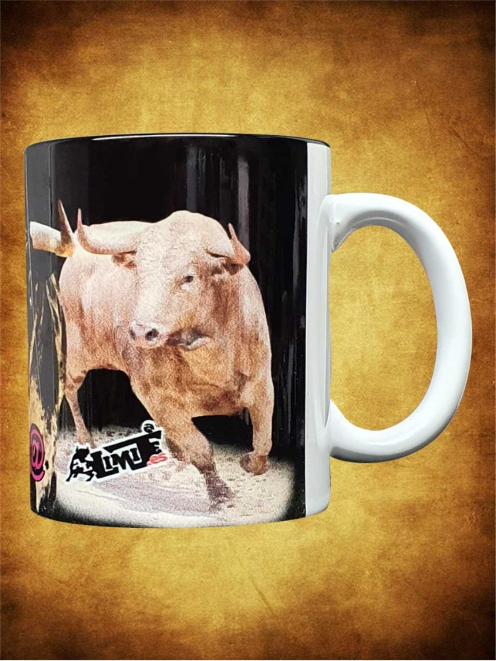 TAZA TRITOR Tazas taurinas Regalos y complementos Taza tritor
