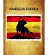 BANDERA ESPAÑA OFERTAS Inicio Banndera España, medidas 110x70cm.