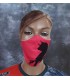 Mascarilla Capote Monte Mascarillas Regalos y complementos