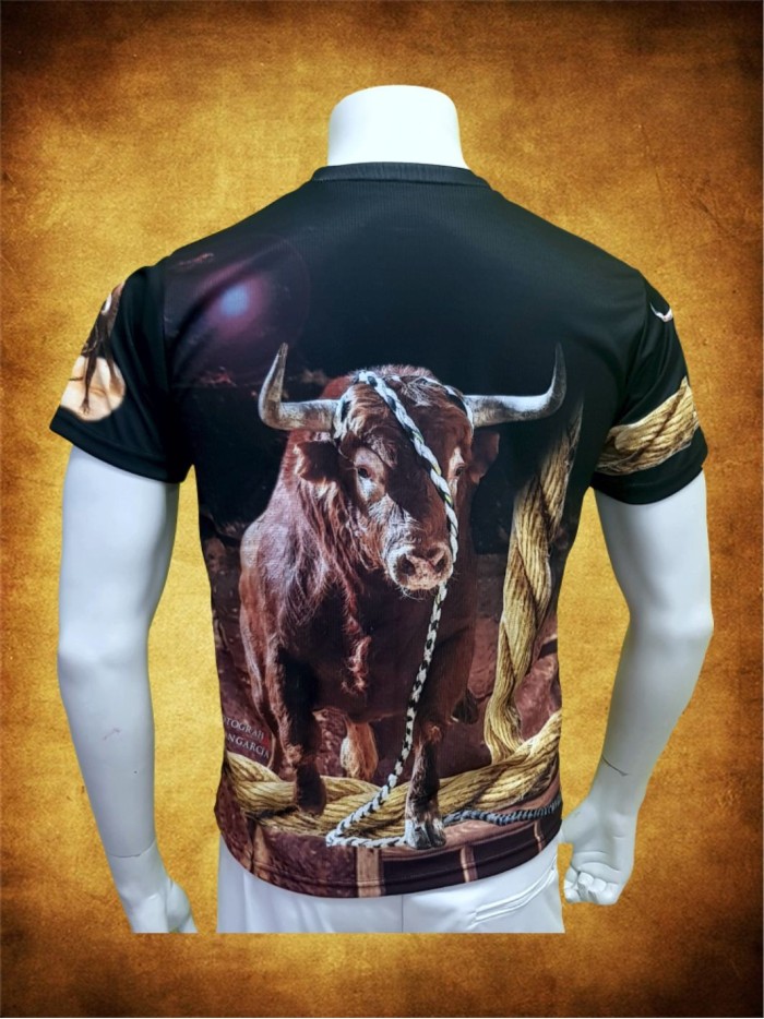 Camiseta deportiva cuerda 19 OFERTAS Inicio CAMISETA