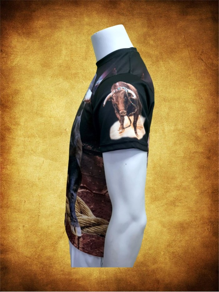 Camiseta deportiva cuerda 19 OFERTAS Inicio CAMISETA