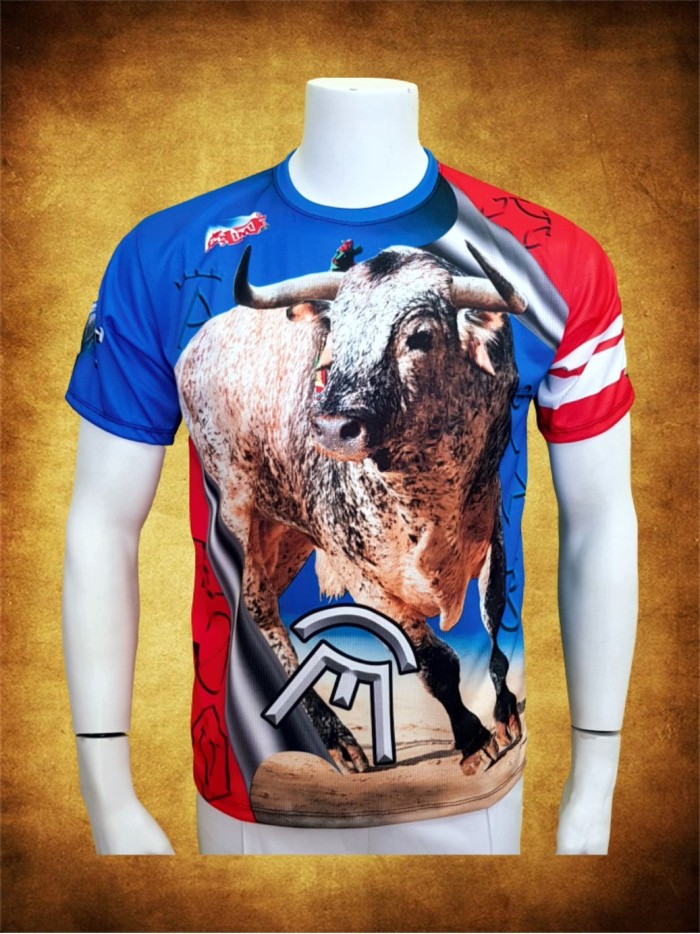 Camiseta deportiva hierros 19 OFERTAS Inicio CAMISETA