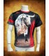 Camiseta deportiva negra 20 OFERTAS Inicio CAMISETA