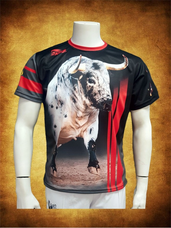 Camiseta deportiva negra 20 OFERTAS Inicio CAMISETA