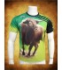 Camiseta deportiva verde 20 OFERTAS Inicio CAMISETA