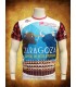 Camiseta deportiva Zaragoza 19 OFERTAS Inicio CAMISETA