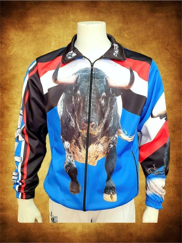 Chaqueta deportiva azul 2020 niño chaquetas y chalecos Ropa La