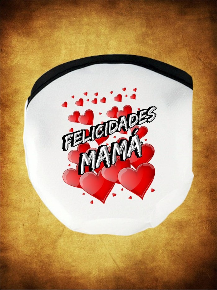 ABANICO DIA DE LA MADRE Abanicos Regalos y complementos ABANICO