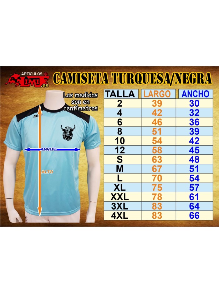 MEDIDAS PRENDAS Medidas Ropa MEDIDAS PRENDAS