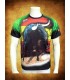 CAMISETA DEPORTIVA ESPAÑA 23 Camisetas deportivas unisex Ropa