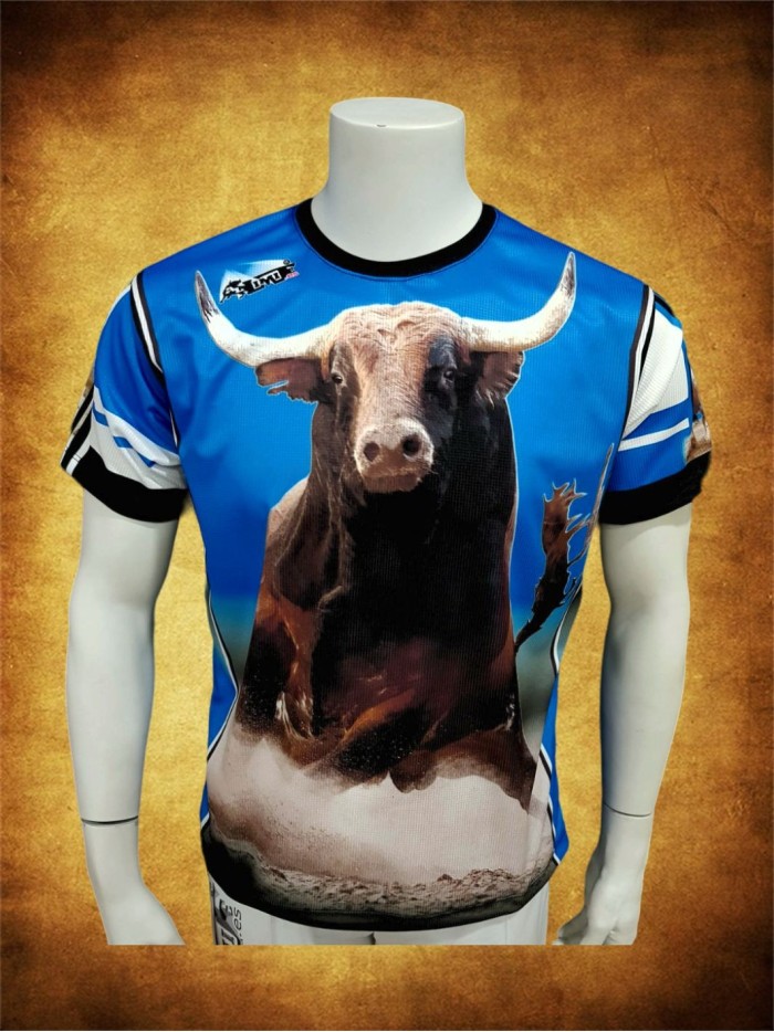 CAMISETA DEPORTIVA AZUL 18 OFERTAS Inicio Camiseta deportiva