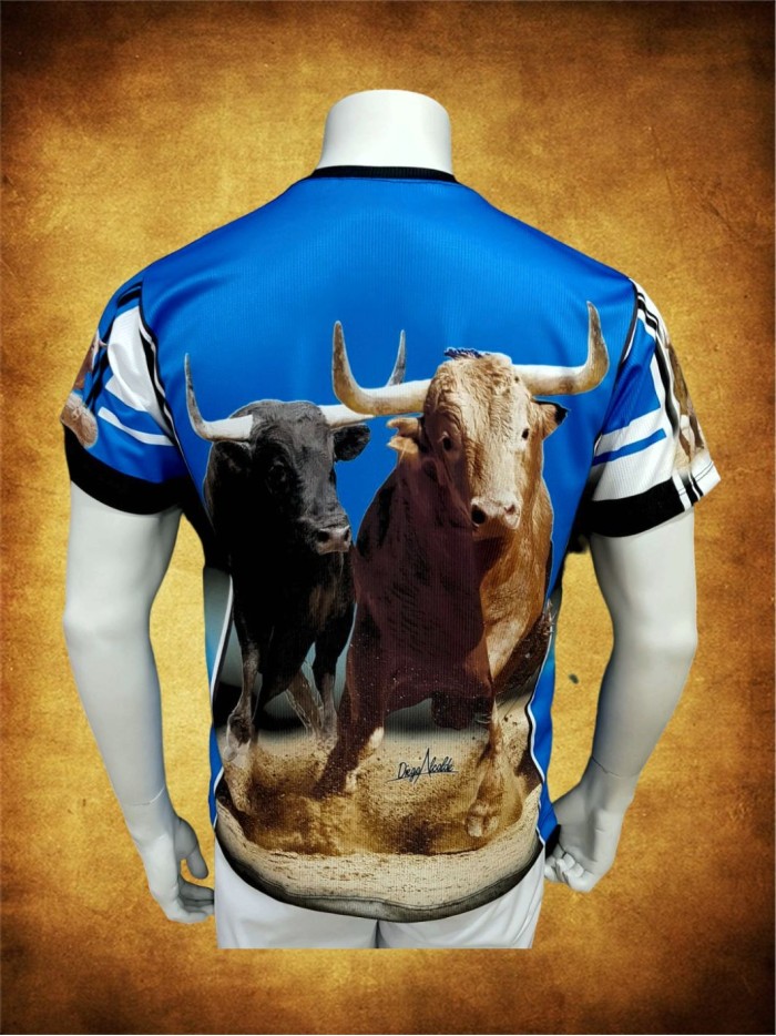 CAMISETA DEPORTIVA AZUL 18 OFERTAS Inicio Camiseta deportiva
