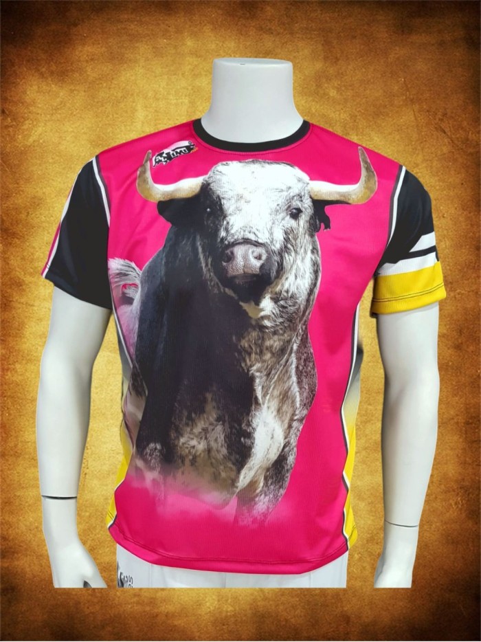 CAMISETA DEPORTIVA CAPOTE 18 OFERTAS Inicio 