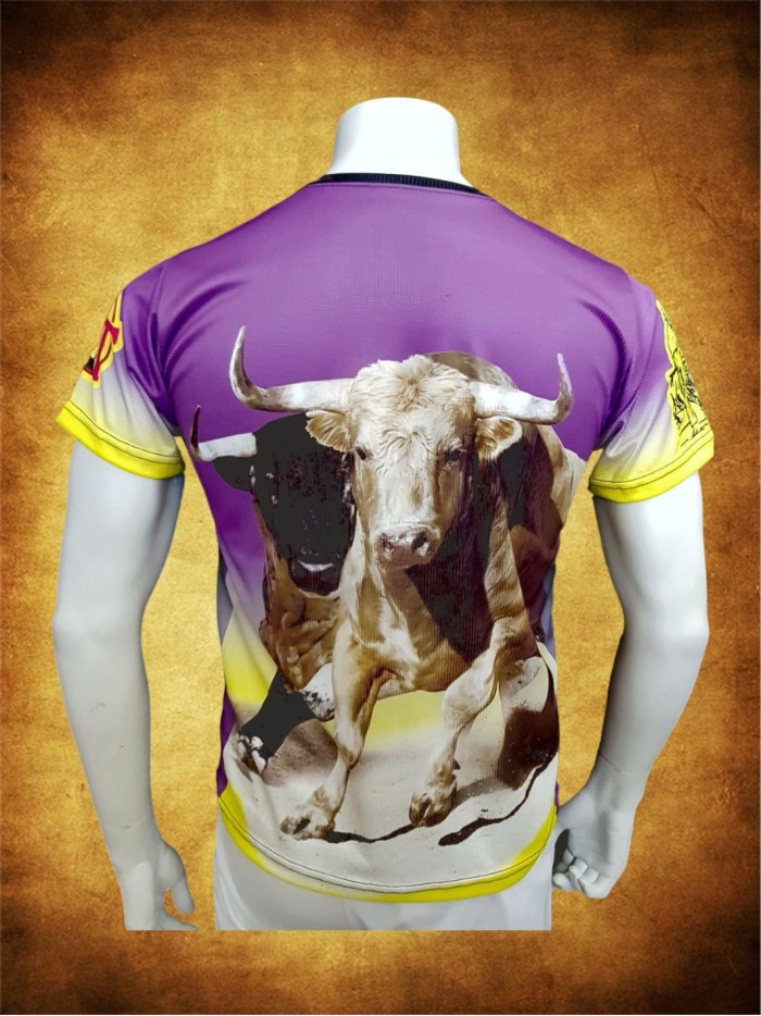 CAMISETA DEPORTIVA MORADA 18 OFERTAS Inicio Camiseta deportiva