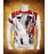 CAMISETA DEPORTIVA ROJA 18 OFERTAS Inicio Camiseta deportiva