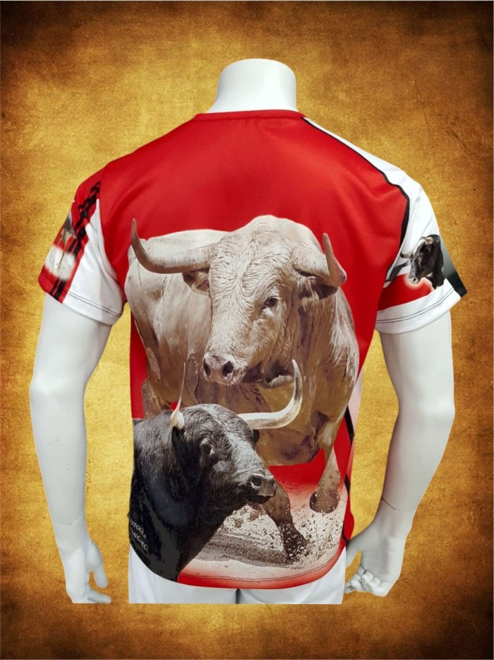 CAMISETA DEPORTIVA ROJA 18 OFERTAS Inicio Camiseta deportiva