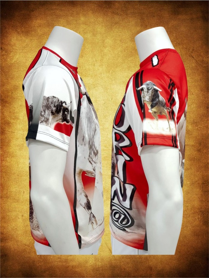 CAMISETA DEPORTIVA ROJA 18 OFERTAS Inicio Camiseta deportiva