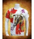 CAMISETA DEPORTIVA CASTILLA LEON 18 OFERTAS Inicio Castilla
