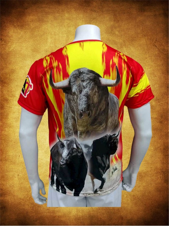 CAMISETA DEPORTIVA ESPAÑA 17 OFERTAS Inicio Camiseta deportiva