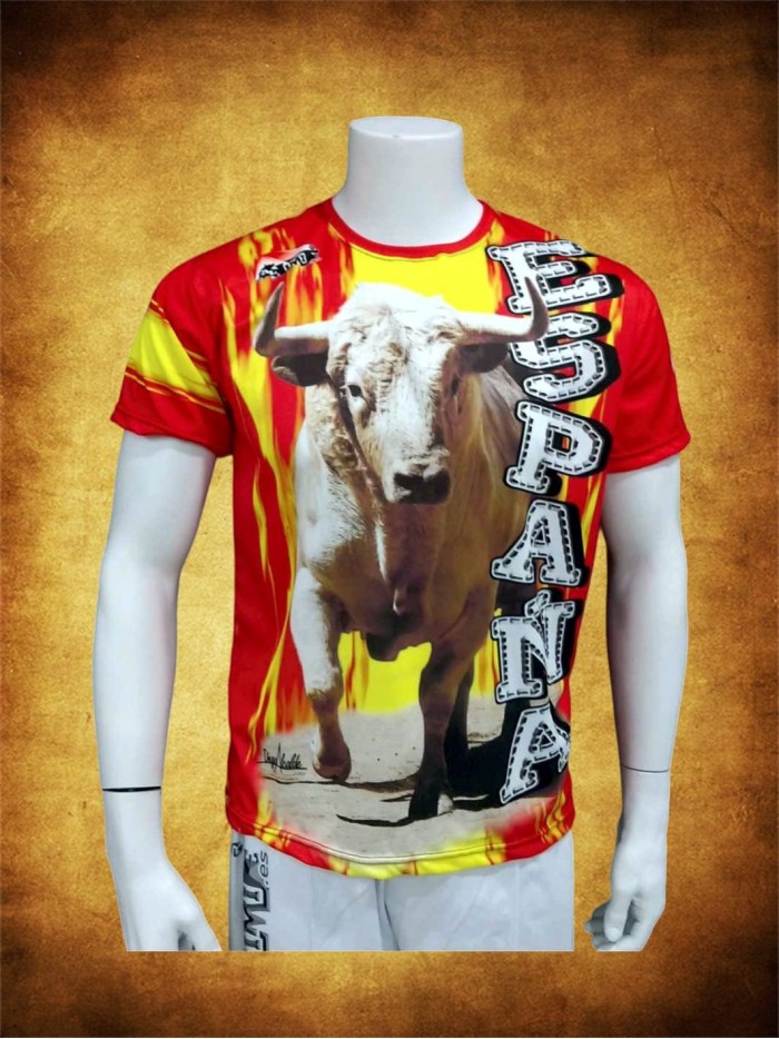 CAMISETA DEPORTIVA ESPAÑA 17 OFERTAS Inicio Camiseta deportiva