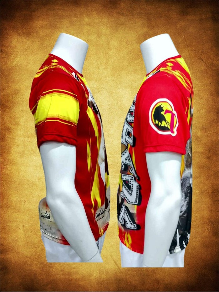 CAMISETA DEPORTIVA ESPAÑA 17 OFERTAS Inicio Camiseta deportiva