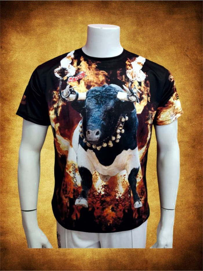 CAMISETA DEPORTIVA EMBOLADO 18 OFERTAS Inicio 