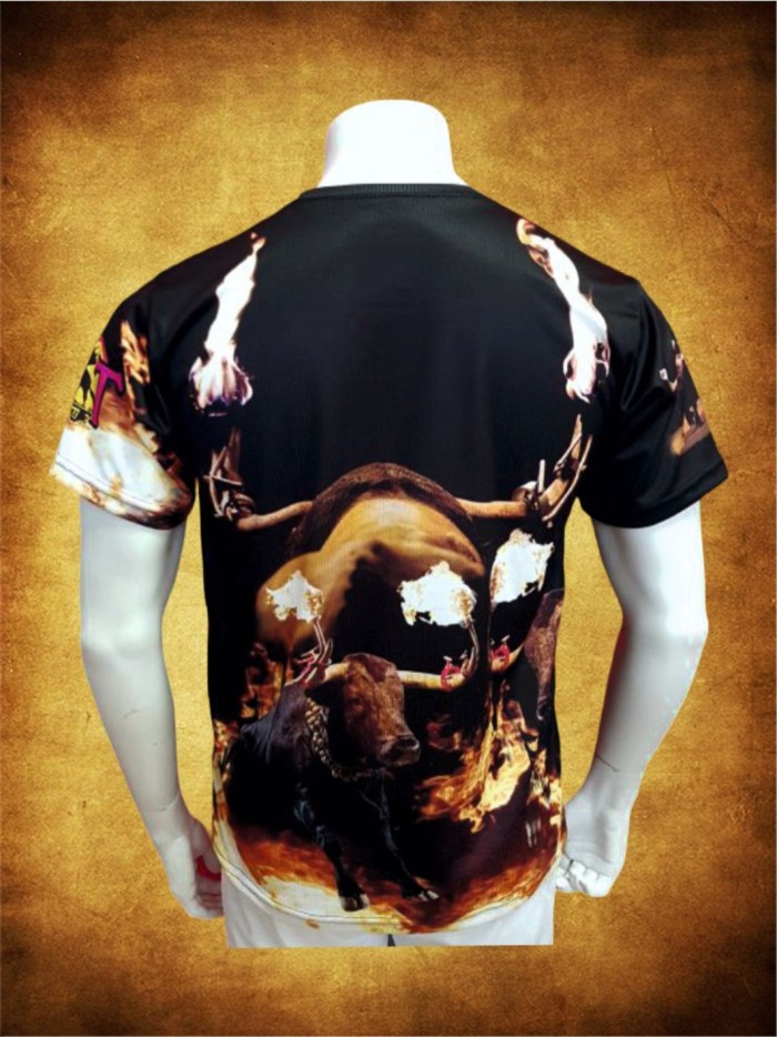CAMISETA DEPORTIVA EMBOLADO 18 OFERTAS Inicio 