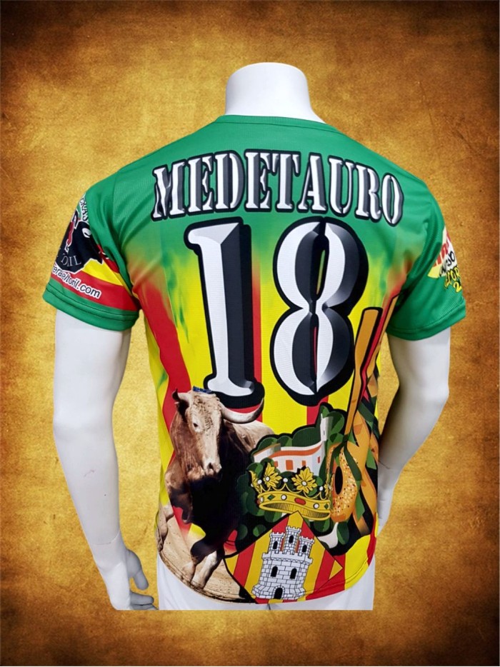 CAMISETA CASTELLON 18 OFERTAS Inicio 