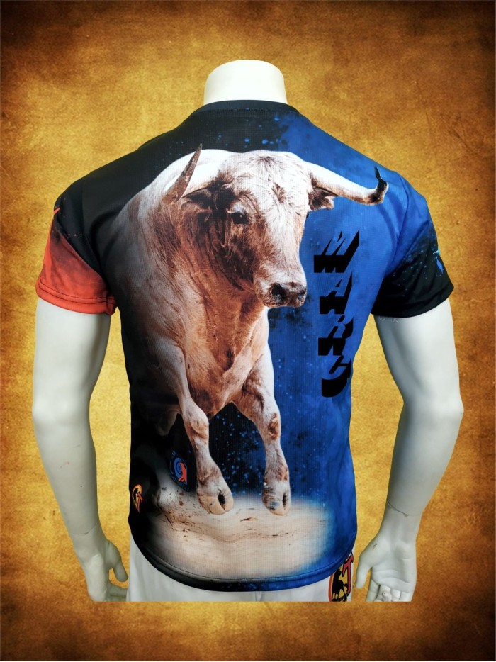 CAMISETA DEPORTIVA AL LIMITE Destacados Inicio 