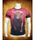 CAMISETA DEPORTIVA CUERDA 23 Camisetas deportivas unisex Ropa