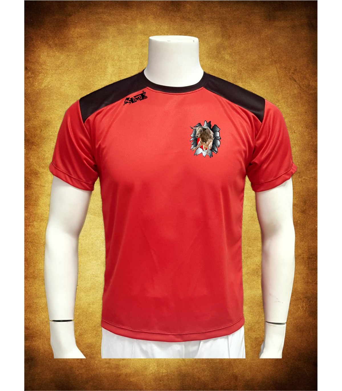 https://al-limite.es/2593-superlarge_default/camiseta-deportiva-roja-unisex-estampacion-blanco-y-negro.jpg