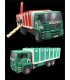CAMION 6 CAJONES PARA TORO Inicio  CAMION PARA TOROS, CONTINE 6