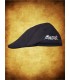 Gorra campera negra Gorras Regalos y complementos Gorra campera
