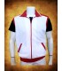 CHALECO FELPA BLANCO ROJO OUTLET Inicio LIQUIDACION! TALLAS