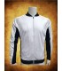 Chaqueta deportiva fina blanca OUTLET Inicio LIQUIDACION!