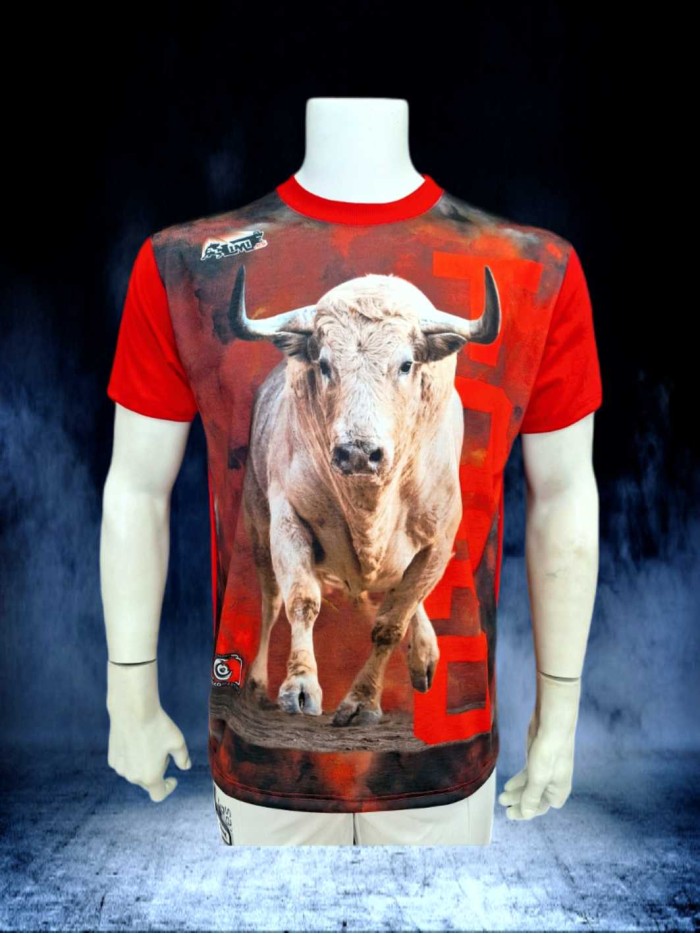 CAMISETA Inicio  