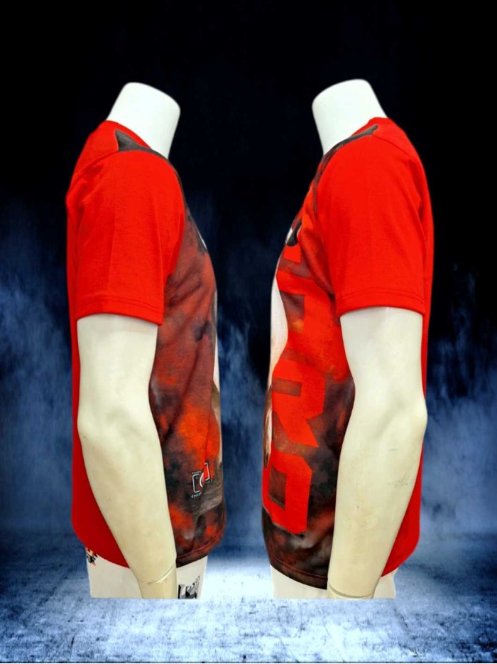 CAMISETA Inicio  