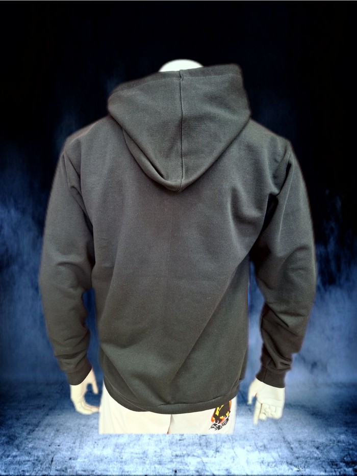 SUDADERA BITOROS Inicio  