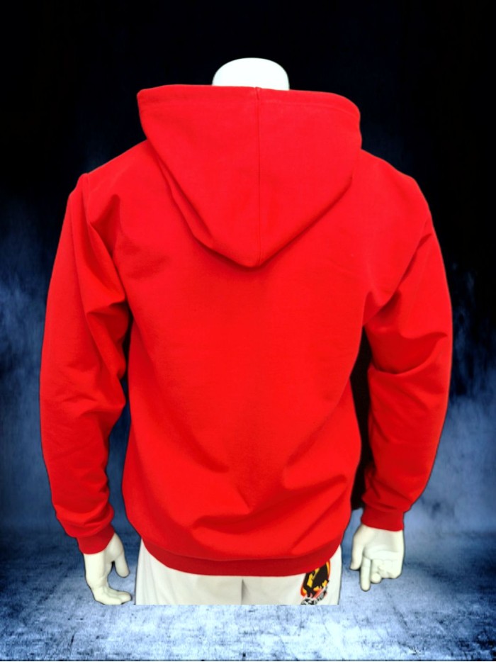SUDADERA JABONERO Inicio  