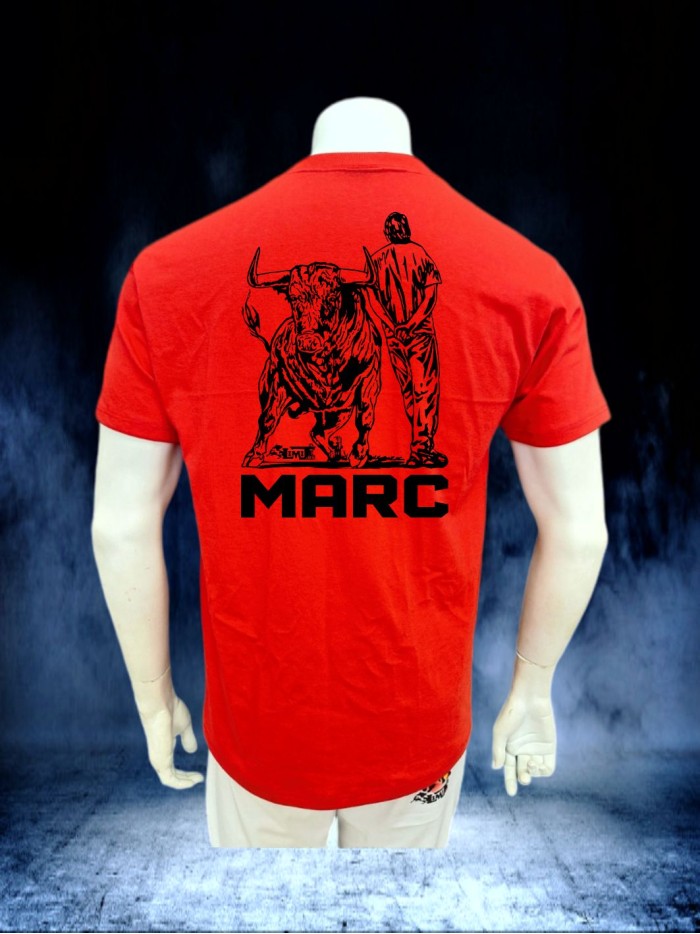 CAMISETA JABONERO Camisetas unisex Ropa 