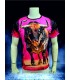 CAMISETA DEPORTIVA CAPOTE 25 Inicio  