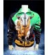 CHAQUETA DEPORTIVA VERDE 25 ADULTO chaquetas y chalecos Ropa 